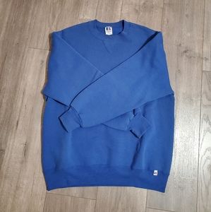Russell athletic vintage 90's crewneck sweatshirt
